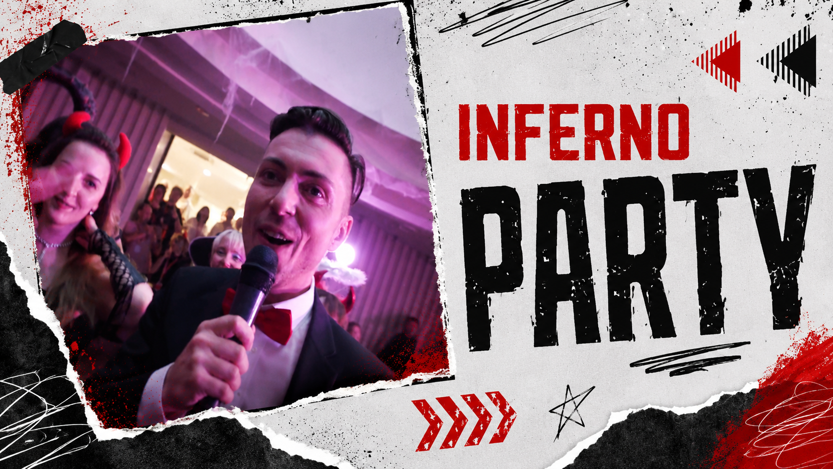 Inferno Party
